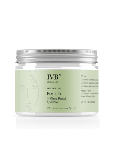 FertiUp IVB (210g)