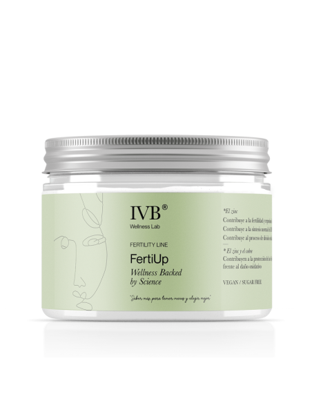 FertiUp IVB (210g) FertiUp IVB (210g)
