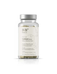VitalNatal Woman IVB (60 caps)
