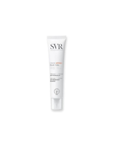 Crema SPF50+ Clairial SVR (40ml)