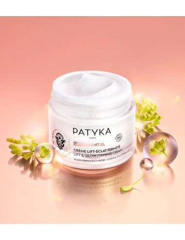 Crema Lift Luminosidad PATYKA (50ml)