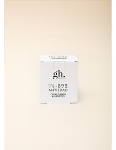 IN-898 Antiedad GH (60 cápsulas)