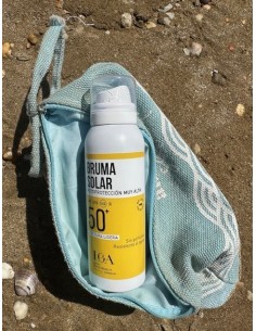 LGA Bruma Solar SPF50+ (100ml) 2