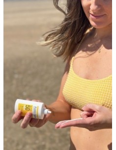 LGA Fluido Solar SPF50+ (50ml) 2