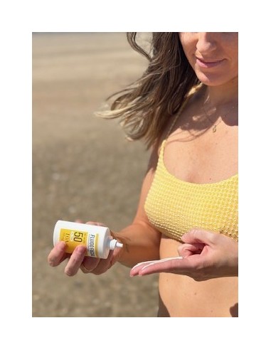 LGA Fluido Solar SPF50+ (50ml)
