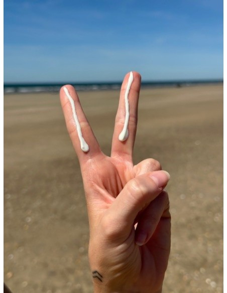 LGA Fluido Solar SPF50+ (50ml)