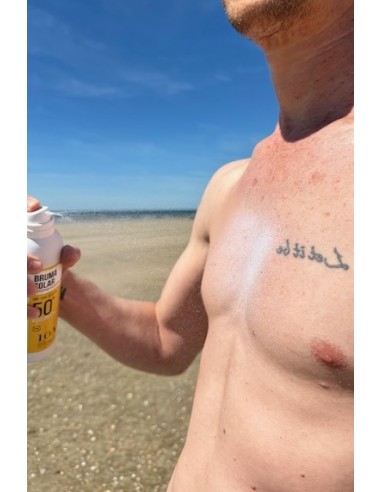 LGA Bruma Solar SPF50+ (200ml)