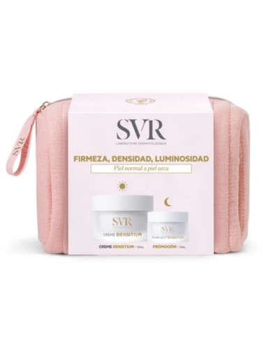 Neceser SVR Crema Densitium + REGALO