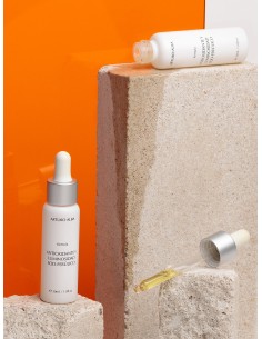 Antioxidante y Luminosidad SOD-Ferúlico Arturo Alba (30ml) 2