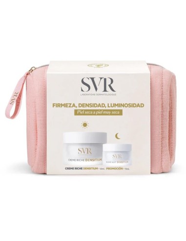 Neceser SVR Crema Densitium Rica + REGALO