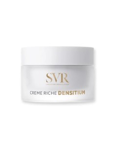 Neceser SVR Crema Densitium Rica + REGALO 2