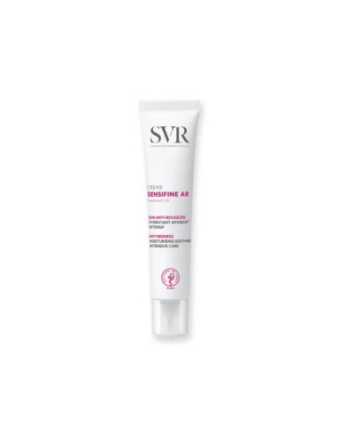 Crema AR Sensifine SVR (40ml)