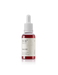 Metil-B12 IVB (30ml)