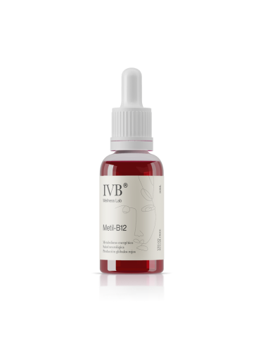 Metil-B12 IVB (30ml)