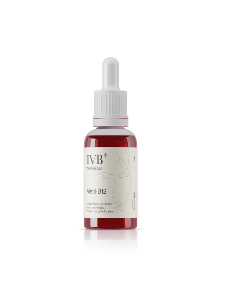 Metil-B12 IVB (30ml) Metil-B12 IVB (30ml)