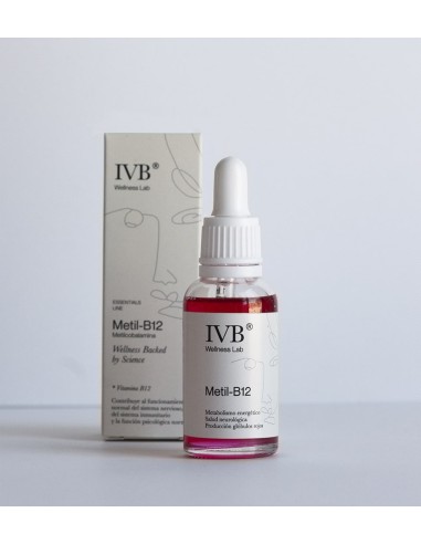 Metil-B12 IVB (30ml)