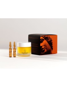 Paté Exfoliante Físico Renovador Arturo Alba