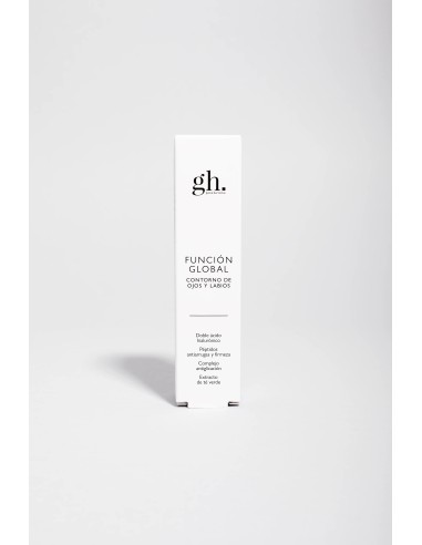 Función Global GH (30ml)