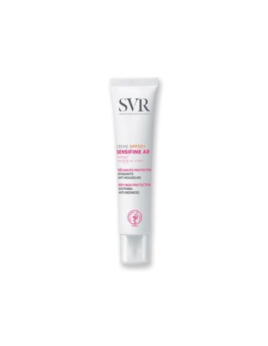 Crema AR SPF50+ Sensifine SVR (40ml)