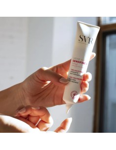 Crema AR SPF50+ Sensifine SVR (40ml) 2