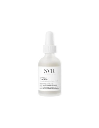 Ampoule Clairial SVR (30ml)