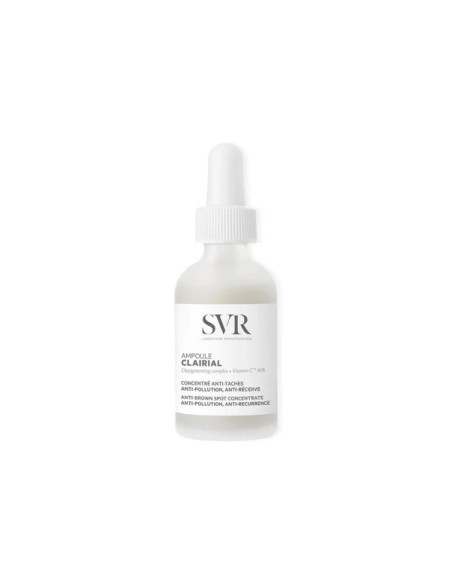 Ampoule Clairial SVR (30ml) Ampoule Clairial SVR (30ml)