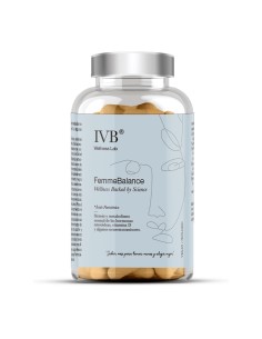 FemmeBalance IVB (60 caps.)