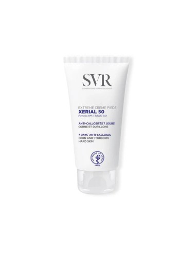 Xerial 50 Extrem Crema  SVR (50ml)