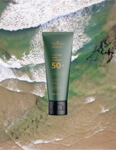 CremiGEL Solar Corporal SPF50 Botánicapharma (200ml) 2