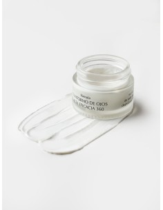 Contorno de Ojos Alta Eficacia Arturo Alba (15ml) 2