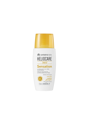 HELIOCARE 360Sensation SPF 50+ (50ml)