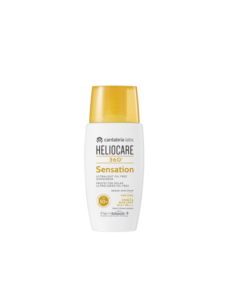 HELIOCARE 360Sensation SPF 50+ (50ml)