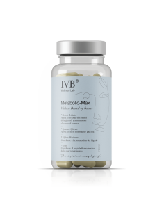 Metabolic-Max IVB 60 caps.