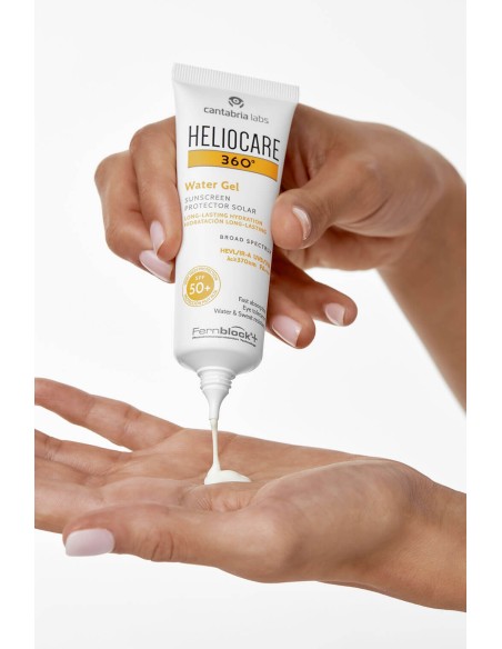 HELIOCARE 360 Water Gel SPF50+ (50ml)