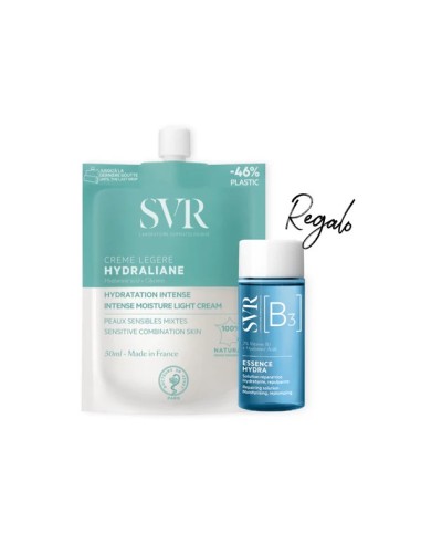 HYDRALIANE Crema Ligera  SVR (50ML)