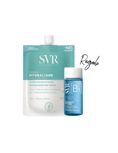 HYDRALIANE Crema  SVR (50ML)