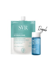 HYDRALIANE Crema  Rica SVR (50ML)