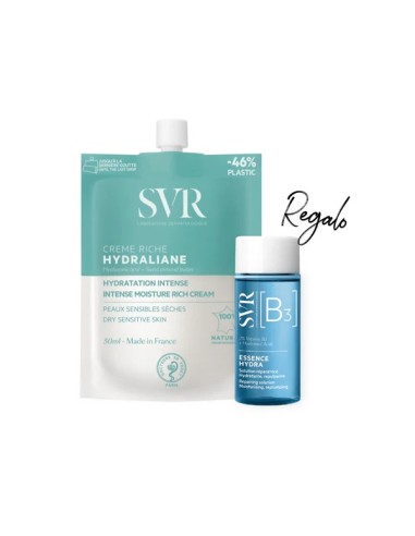 HYDRALIANE Crema  Rica SVR (50ML)