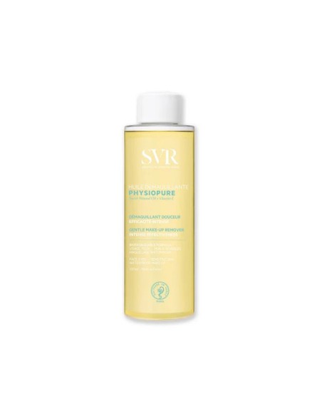 Huile Desmaquillante Physiopure SVR (150 ml)