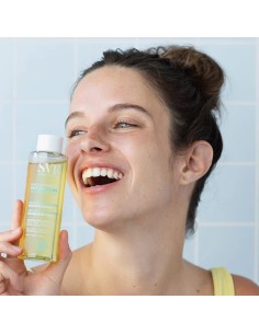 Huile Desmaquillante Physiopure SVR (150 ml) 2