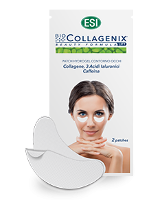 BIO COLLAGENIX Hydrogel Eye Patches ESI (1 par)