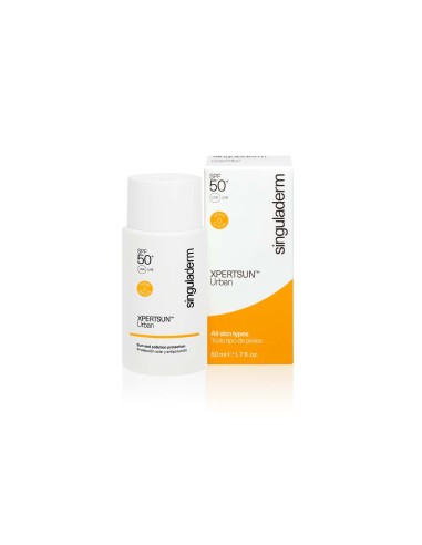 Xpertsun Urban Singuladerm (50ml)