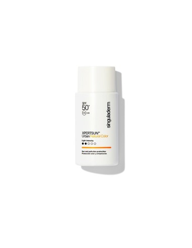 Xpertsun Urban Light Singuladerm (50ml)