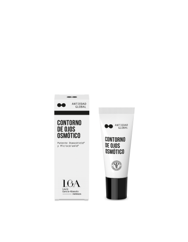 LGA Contorno de Ojos Osmótico (20 ml)