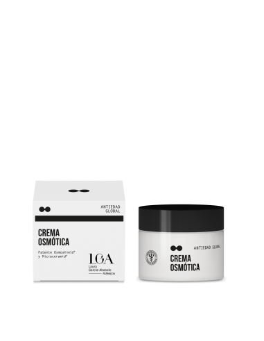 LGA Crema Osmótica (50 ml)