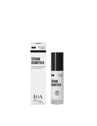 LGA Sérum Facial  Osmótico (30 ml)