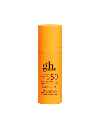 Doble D FPS 50 Manuela GH (50 ml)