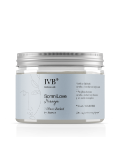 SomniLove Sabor Naranja   IVB (210 g)