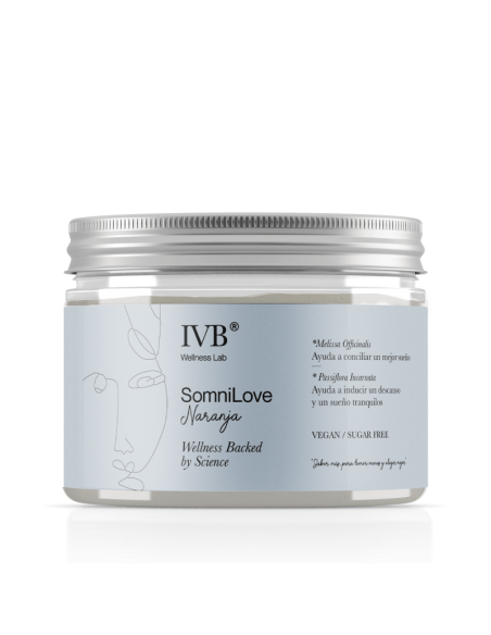SomniLove Sabor Naranja   IVB (210 g) SomniLove Sabor Naranja   IVB (210 g)