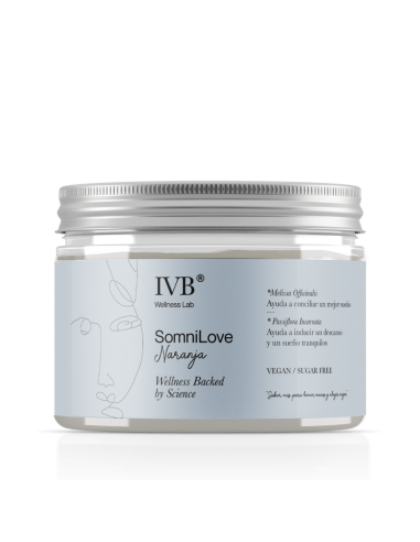 SomniLove Sabor Limón   IVB (210 g)